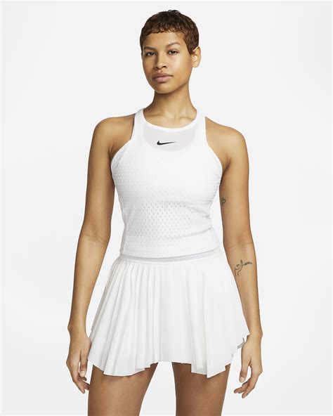 Women's Tennis Tanks 